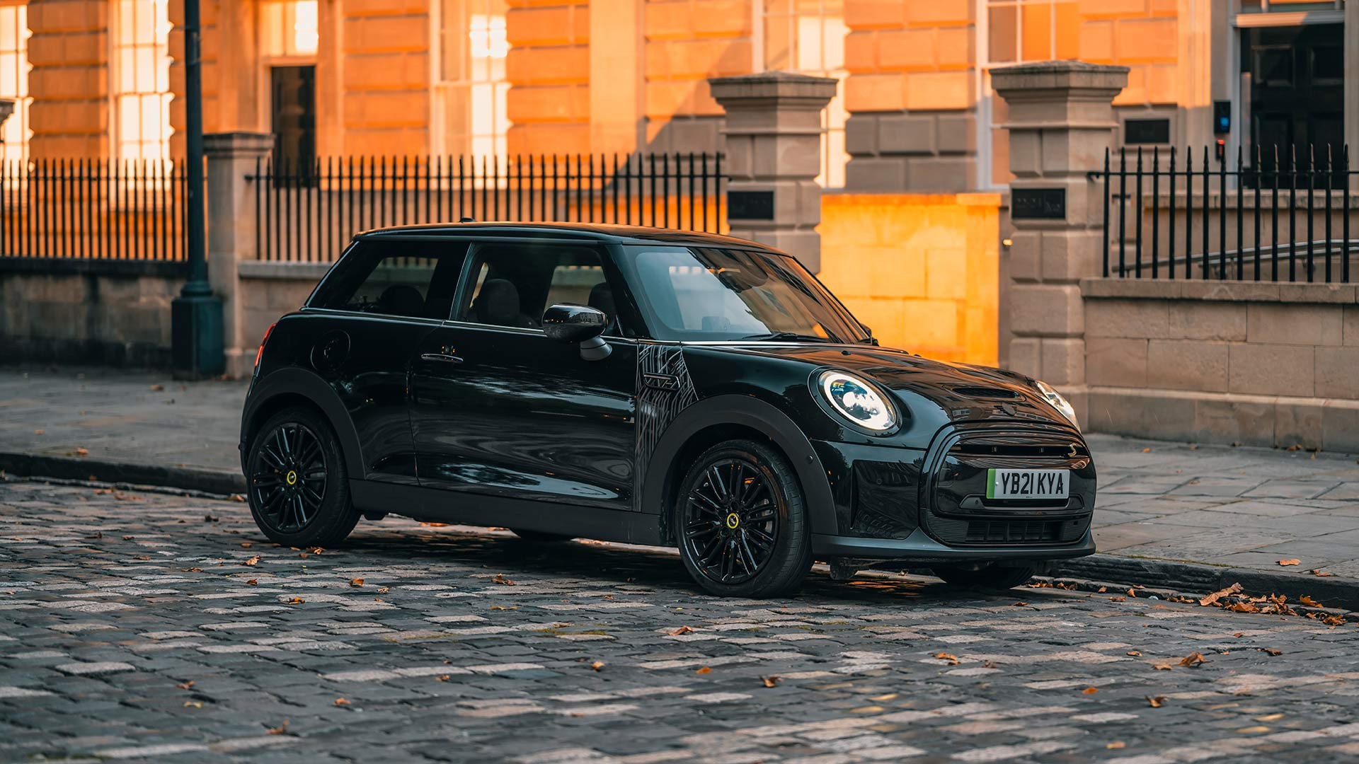 MINI_Gebrauchtwagen